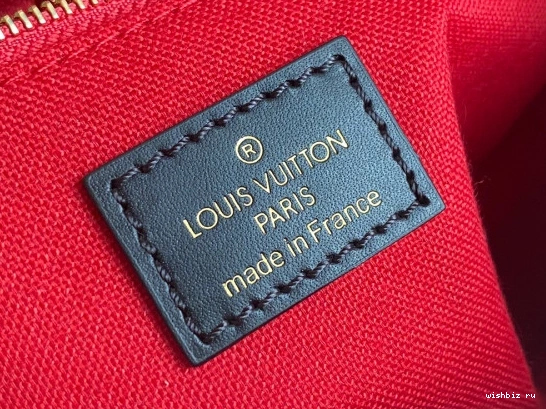 WIS LOUIS PM VUITTON ONTHEGO 0711